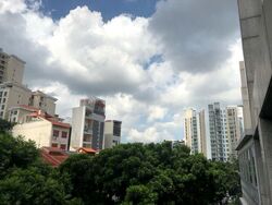 UE Square (D9), Apartment #553563121